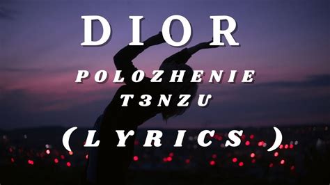 dior polozhenie mp3 song download|polozhenie lyrics russian.